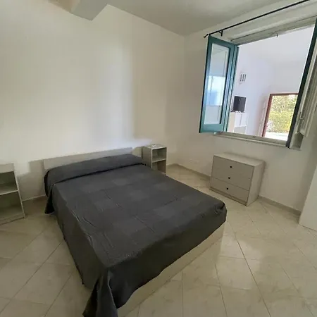 Elide Apartment Favignana