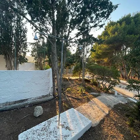 Elide Apartment Favignana