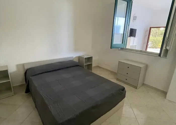 Elide Lejlighed Favignana